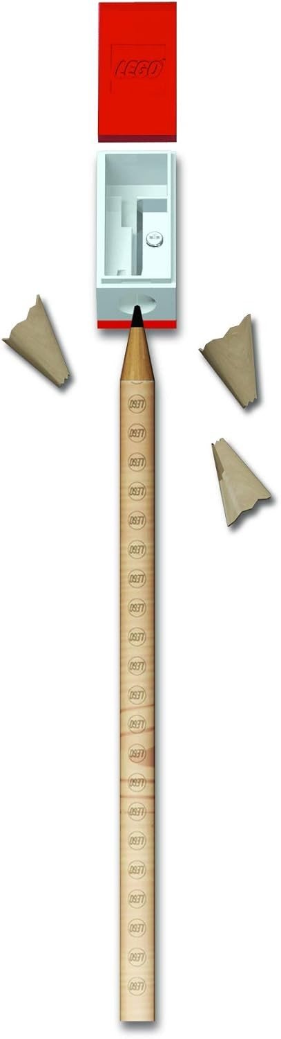 LEGO 2.0 - STATIONARY SET MINIFIGURE - immagine 3