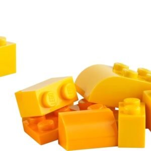 LEGO CREATOR STRADA PRINCIPALE 31141