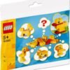 LEGO 30503 POLYBAG CLASSIC - Costruzioni libere Animali -