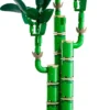 LEGO BOTANICALS BAMB&Ugrave; DEL BUON AUSPICIO 10344