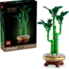 LEGO BOTANICALS BAMB&Ugrave; DEL BUON AUSPICIO 10344