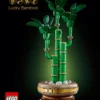 LEGO BOTANICALS BAMB&Ugrave; DEL BUON AUSPICIO 10344