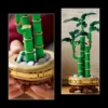LEGO BOTANICALS BAMB&Ugrave; DEL BUON AUSPICIO 10344