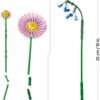 LEGO BOTANICALS BOUQUET DI FIORI ESTIVI 10347