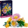 LEGO BOTANICALS BOUQUET DI FIORI ESTIVI 10347