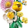 LEGO BOTANICALS BOUQUET DI FIORI ESTIVI 10347