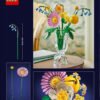 LEGO BOTANICALS BOUQUET DI FIORI ESTIVI 10347