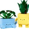 Lego botanicals piantine felici 10349