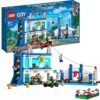 LEGO CITY ACCADEMIA ADDESTR.POLIZIA 60372