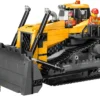 LEGO CITY BULLDOZER GIALLO 60466