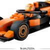 LEGO CITY MC LAREN 60442
