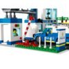 LEGO CITY STAZIONE DI POLIZIA 60316