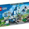 LEGO CITY STAZIONE DI POLIZIA 60316
