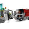 LEGO CITY STAZIONE DI POLIZIA 60316
