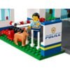 LEGO CITY STAZIONE DI POLIZIA 60316