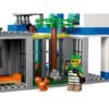 LEGO CITY STAZIONE DI POLIZIA 60316