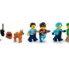 LEGO CITY STAZIONE DI POLIZIA 60316