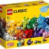 LEGO CLASSIC MATTONCINI E OCCHI CF