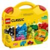 LEGO CLASSIC VALIGETTA CREATIVA 10713