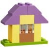 LEGO CLASSIC VALIGETTA CREATIVA 10713