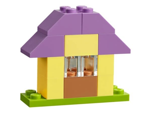 LEGO CLASSIC VALIGETTA CREATIVA 10713