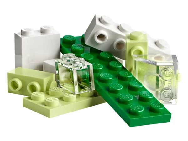 LEGO CLASSIC VALIGETTA CREATIVA 10713