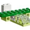 LEGO CLASSIC VALIGETTA CREATIVA 10713