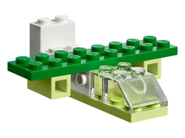LEGO CLASSIC VALIGETTA CREATIVA 10713