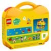 LEGO CLASSIC VALIGETTA CREATIVA 10713