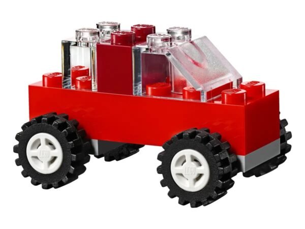 LEGO CLASSIC VALIGETTA CREATIVA 10713