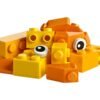 LEGO CLASSIC VALIGETTA CREATIVA 10713