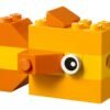 LEGO CLASSIC VALIGETTA CREATIVA 10713