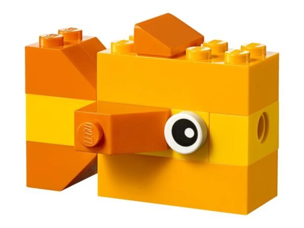 LEGO CLASSIC VALIGETTA CREATIVA 10713