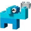 LEGO CLASSIC VALIGETTA CREATIVA 10713