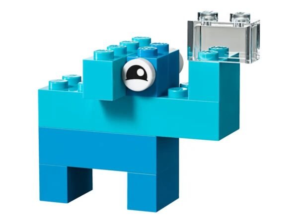 LEGO CLASSIC VALIGETTA CREATIVA 10713