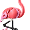 LEGO CREATOR ANIMALI SELVATICI:
FENICOTTERO ROSA 31170