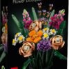 LEGO CREATOR BOUQUET DI FIORI 10280