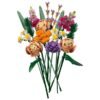 LEGO CREATOR BOUQUET DI FIORI 10280