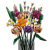 LEGO CREATOR BOUQUET DI FIORI 10280