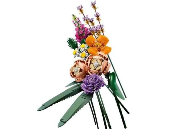 LEGO CREATOR BOUQUET DI FIORI 10280