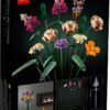 LEGO CREATOR BOUQUET DI FIORI 10280