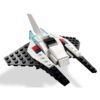 Lego creator space shuttle 31134