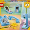 LEGO CREATOR TELEFONO RETRO 31174