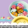 LEGO DUPLO BAGNETTO ISOLA ANIMALI GALLEG.10966