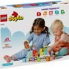 LEGO DUPLO CAMIONCINO ALFABETO 10421