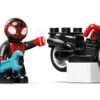 LEGO DUPLO DISNE AVVENT.MOTO SPIN 10424