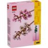 Lego flowers fiori di ciliegio 40725