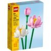 LEGO FLOWERS FIORI DI LOTO 40647
