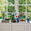 Lego flowers girasoli 40524