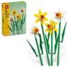 LEGO FLOWERS NARCISI LEGO 40747